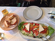Athen-Restaurant food