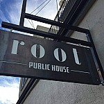 Root Public House unknown