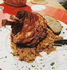 Brauhaus Castel food