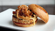 Umami Burger - Oakland food