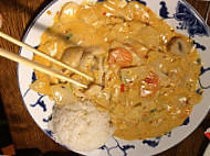 Wok China-thai- Imbiss food