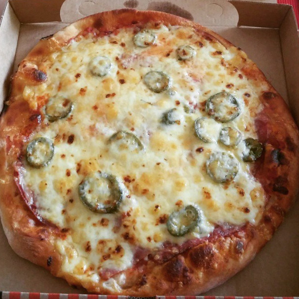 ravis pizza