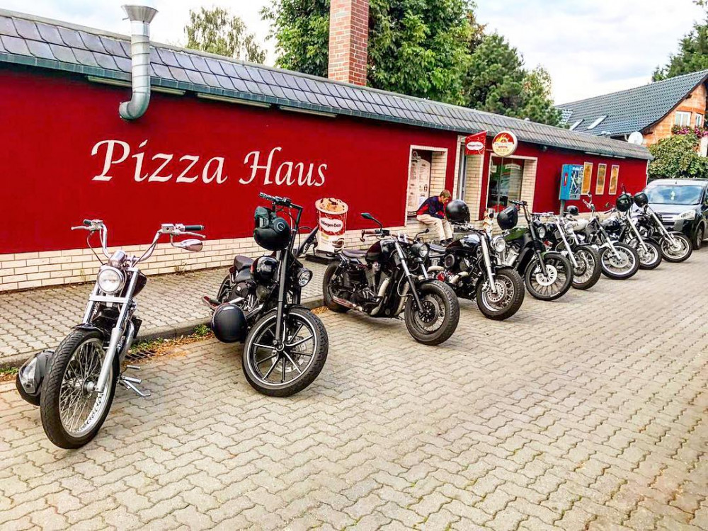 49 Top Pictures Pizza Haus Magdeburg : Pizza Haus ...
