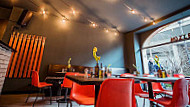Mozzarella Bar Stuttgart food