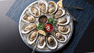 Oceanaire Seafood Room - Houston food