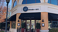 WP Kitchen + Bar - Charlotte outside