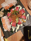 ZEN Japanese Restaurant food