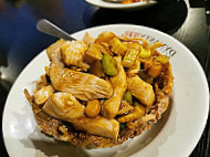 Dynasty Cantonese food