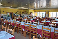 Restaurante Brandao inside