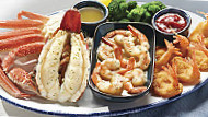 Red Lobster Aurora Southlands Pkwy. food