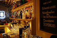 Stiefelchnacht Bar Lounge inside