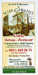 Sai Gon 2 - Vietnam Restaurant inside