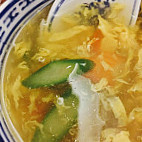 Dong Au food
