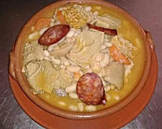 Joao Da Vareirinha food