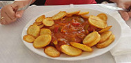 Vale Do Douro food