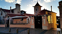 Casa Das Queijadas De Sintra inside