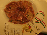 Trattoria Fellini food