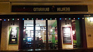 Berlin Burrito Company Mitte food