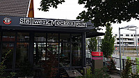 Stellwerk Meckenheim outside