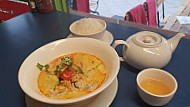 Tonis Vietnamesische Kuche food