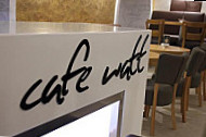 Cafe Watt inside