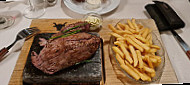 Steakhouse Ochsen food