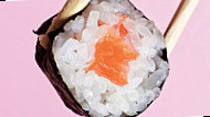 Sosushi food