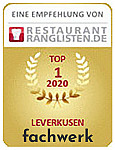 Fachwerk Restaurant Leverkusen Bergisch Neukirchen menu