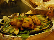 Calcutta food