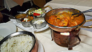 Calcutta food