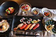 Restaurant Sakura food