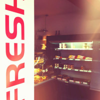 Oh it`s fresh GmbH food