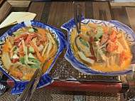 Thai Chiang Mai food