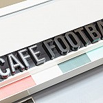 Cafe Football Stratford unknown