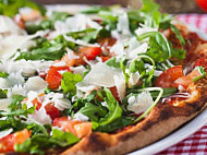 Toscana Pizza Kebap Haus food