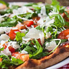 Toscana Pizza Kebap Haus food
