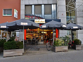 Bäckerei Terbuyken GmbH reservieren