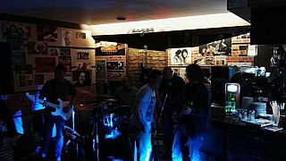 Feszek Blues & Rock Music Pub