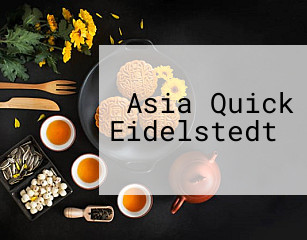 Asia Quick Eidelstedt  bestellen