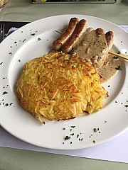 Restaurant Grünau