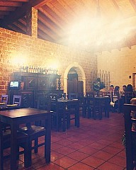 Restaurante a Muralha - CLOSED peca