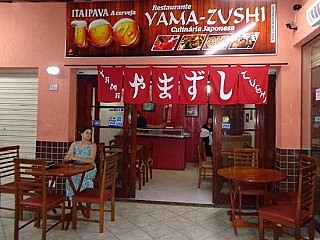 Yama Zushi peca-delivery