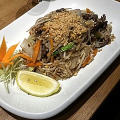 Bua Thai Restaurant online reservieren