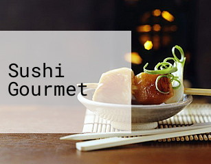 Sushi Gourmet delivery