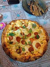 Pizzaria Noobre encomendar on-line