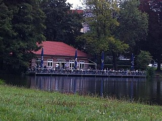 Bootshaus Stella am Lietzensee öffnungszeiten