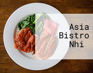 Asia Bistro Nhi  online bestellen