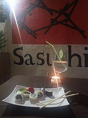 Sasushi