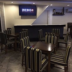 Zero 8 Resto Bar