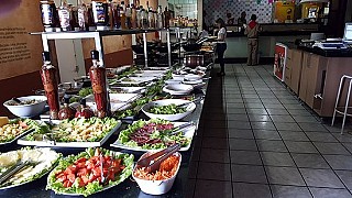 Restaurante Vila Antiga Grill